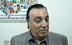 Из-за овощебазы в Бирюлево могли убить Деда Хасана - СМИ