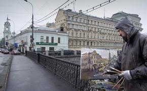 В Москве готовится новая пешеходная зона