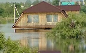 Вода ниже плинтуса: паводок ушел из Комсомольска-на-Амуре