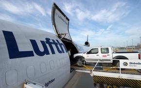 Lufthansa признала недостаточным спрос на услуги первого класса
