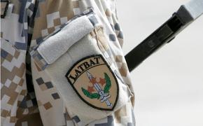 Миссия закончилась – латвийские солдаты будут ждать ее продления в Афганистане