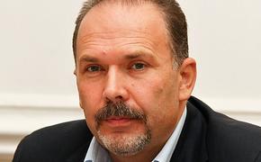 Губернатор Ивановской области отправлен в отставку указом Путина