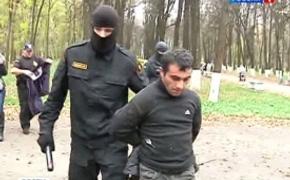 Обвиняемый в убийстве Щербакова в Бирюлеве вдруг позабыл русский