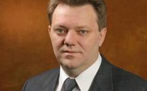 Избранный мэр Томска Иван Кляйн официально вступил в должность