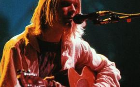 Nirvana впервые номинирована в Зал славы рок-н-ролла (ВИДЕО)