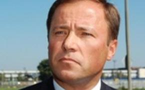 Комаров подал заявление об уходе с поста президента "АвтоВАЗа"