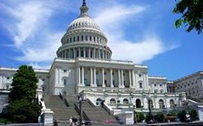 Палата представителей Конгресса США одобрила повышение лимита госдолга