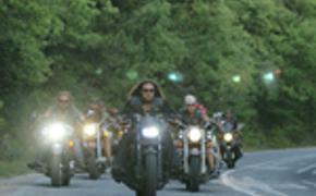 Harley-Davidson отзывает почти 30 тысяч мотоциклов