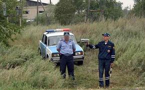 В Ингушетии при взрыве фугаса один человек погиб, двое ранены