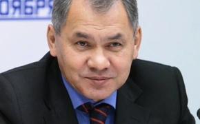 Лучшим министром россияне вновь признали Сергея Шойгу, худшим - Дмитрия Ливанова