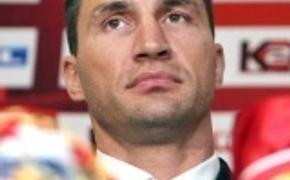 Владимир Кличко назвал имена своих потенциальных соперников