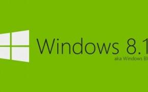 Microsoft раздает кнопку «Пуск» бесплатно в  Windows 8.1