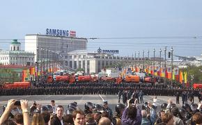 Мэрия Москвы объяснила отказ оппозиции в марше в поддержку "узников Болотной"
