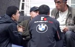 Азербайджанская диаспора будет помогать МВД и ФМС следить за соотечественниками