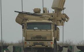 Россия начала снабжать Ирак оружием