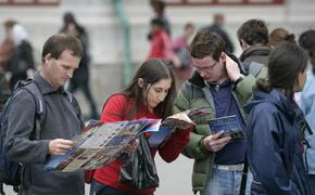 Ширится московское гостеприимство  эконом-класса