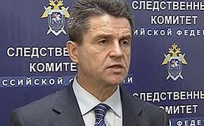 СКР: Зейналов заявил, что вообще не присутствовал на месте убийства Щербакова