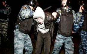 Одного из задержанных по делу бунта в Бирюлеве отпустили