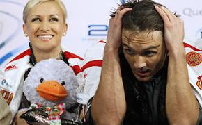 Skate America: Волосажар и Траньков выиграли короткую программу