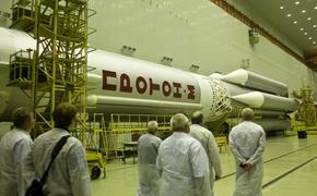 Запуск ракеты-носителя "Протон-М" перенесен на сутки