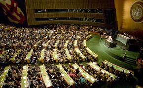 ООН не подтвердил дату проведения женевской конференции по Сирии