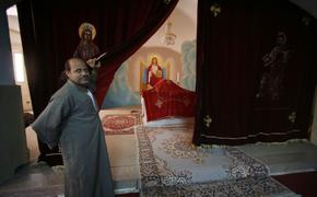 В Каире неизвестные расстреляли свадьбу христиан-коптов