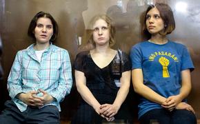 Показ фильма о Pussy Riot в редакции "АН-Крым" будут охранять сотрудники милиции