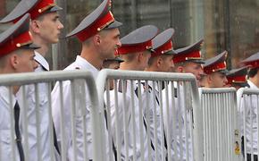 Глава СПЧ заявил, что российские полицейские пересмотрели телевизор