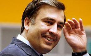 В Грузии состоится прощание с Саакашвили