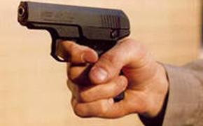 Два подростка в Пскове напали с пистолетом на школьников