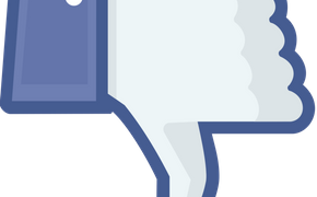 Социальная сеть Facebook частично отключилась по всему миру