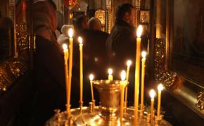 В Волгоградской обл. объявлен 3-дневный траур по жертвам теракта