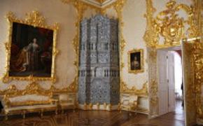 Питерский бизнесмен построил копию Екатерининского дворца (ФОТО)