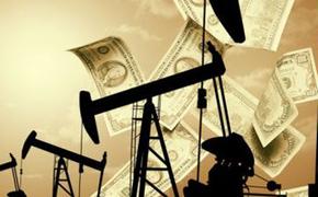 МВФ: нефть — больше не опора для России