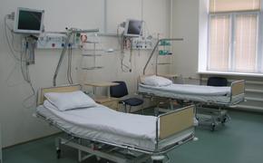 В Перми уже 100 детей госпитализированы после отравления в школе