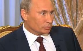 Путин ввел ответственность местных властей за межнациональные конфликты