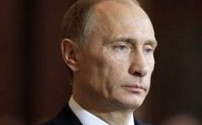 Путин: за межэтнические конфликты будут отвечать власти регионов