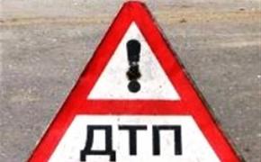 В Москве на шоссе Энтузиастов внедорожник протаранил "скорую помощь"