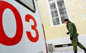 В Волгограде из больницы выписан водитель взорвавшегося накануне автобуса
