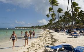 Отдельные мексиканские пляжи  могут быть опасны для туристов