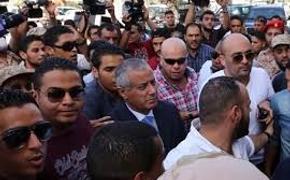 Похитители обвинили ливийского премьера в наличии двойного гражданства