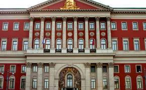 В Москве до 2015 года закроют 30 рынков