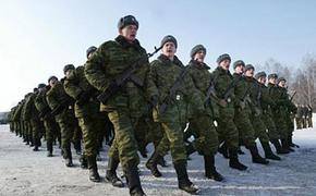 Военная кафедра повысит качество российских солдат