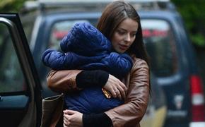 Марина Александрова больше не хочет жить в России