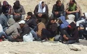 200 сирийских беженцев погибли у берегов Мальты. Их потопил перевозчик
