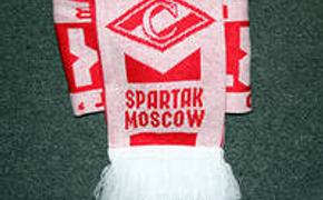 Псковские таможенники задержали партию спартаковских шарфов из Лондона