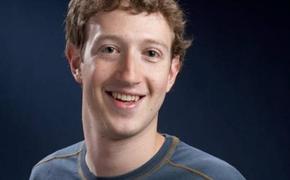 Ежедневный заработок основателя Facebook - миллионы долларов в день