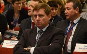 В Тверской области готовятся принять закон о стратегическом планировании