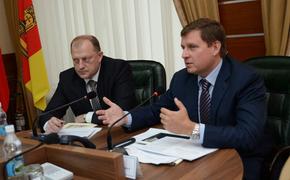 В Тверской области  упростят процедуру оформления законодательных инициатив