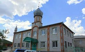 Минувшей ночью в Волгограде снова пытались поджечь мечеть